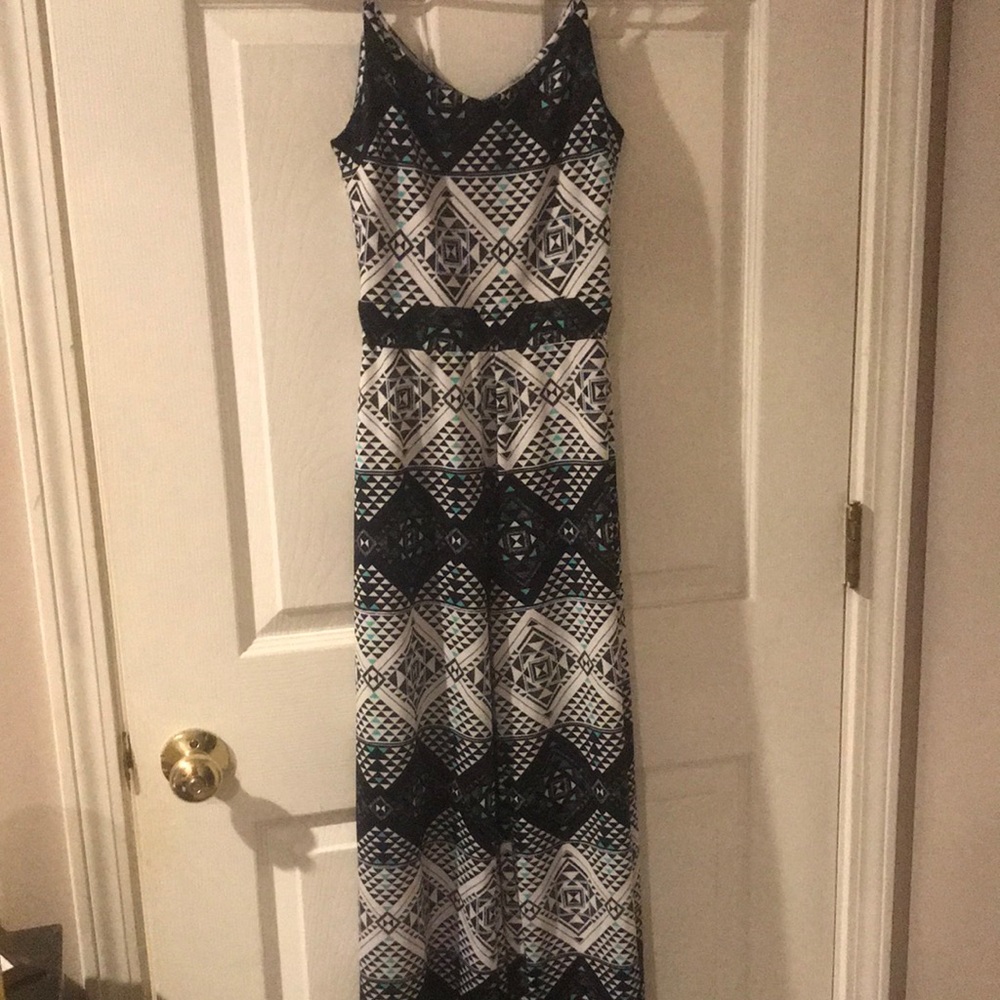 XS Charlotte Rouse romper